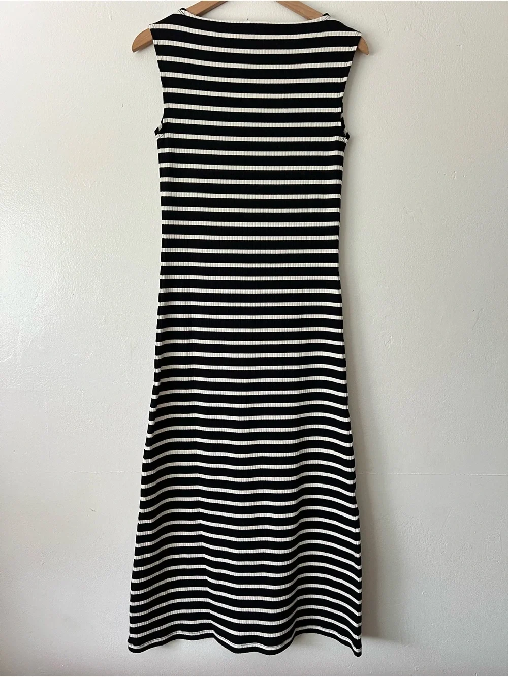 J.Crew Striped Sheath Dress